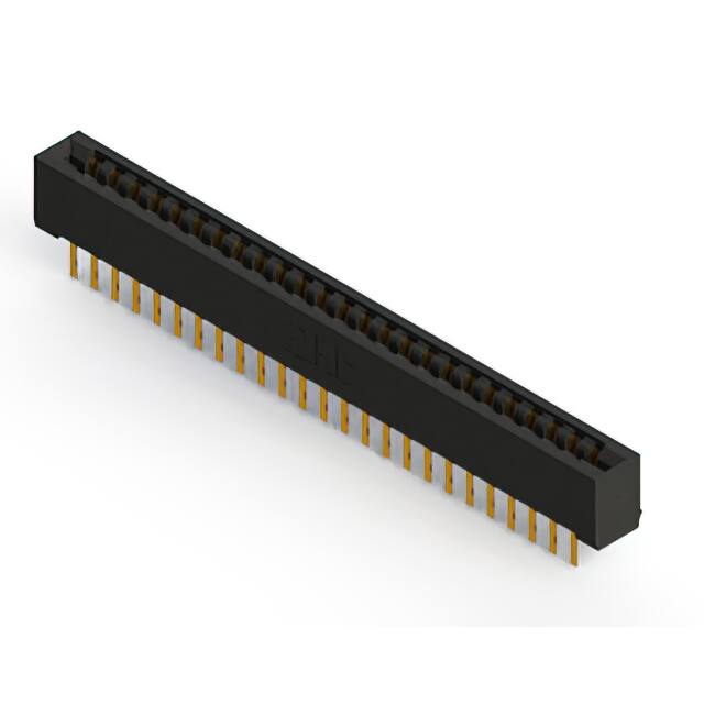 357-050-558-201 EDAC Inc.  Edgeboard Connectors